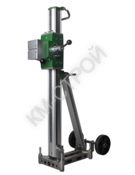 Станина установки алмазного бурения BYCON DSP-500 (максимальный диаметр 500 мм) - Крепеж и строительное оборудование