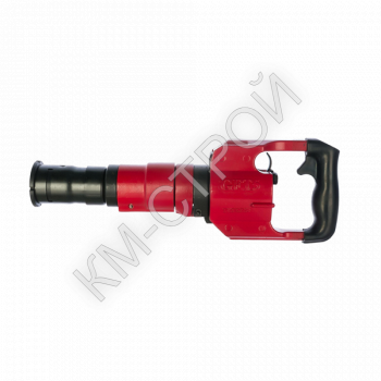 Пистолет пороховой монтажный GFT 5 (ПЦ-84) - Крепеж и строительное оборудование