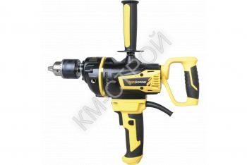 Дрель-миксер Hanskonner PLATINUM HDM2014E - Крепеж и строительное оборудование