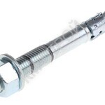 R-XPT Клиновой анкер - Крепеж и строительное оборудование