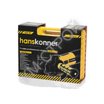 Болгарка (УШМ) Hanskonner HAG9012TES - Крепеж и строительное оборудование
