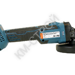 Аккумуляторная УШМ Sturm! CAG1812BL 1BatterySystem - Крепеж и строительное оборудование