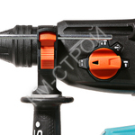 Аккумуляторный перфоратор Sturm! CRH1832BLC 1BatterySystem - Крепеж и строительное оборудование