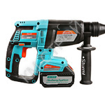 Аккумуляторный перфоратор Sturm! CRH1832BLC 1BatterySystem - Крепеж и строительное оборудование