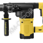 Перфоратор SDS Plus Hanskonner PLATINUM HRH1836RE - Крепеж и строительное оборудование