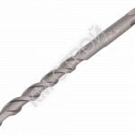 Бур по бетону с арматурой AX (10х160х92 мм; SDS+) - Крепеж и строительное оборудование