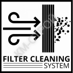 Строительный пылесос Einhell te-vc 2350 sacl - Крепеж и строительное оборудование