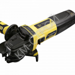 Болгарка (УШМ) Hanskonner HAG13125TE - Крепеж и строительное оборудование