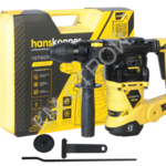 Перфоратор SDS Plus Hanskonner HRH1532RE - Крепеж и строительное оборудование