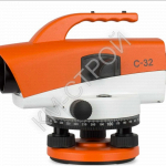 Оптический нивелир RGK С-32 (с поверкой) - Крепеж и строительное оборудование