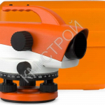 Оптический нивелир RGK С-32 (с поверкой) - Крепеж и строительное оборудование