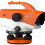 Оптический нивелир RGK С-32 (с поверкой) - Крепеж и строительное оборудование