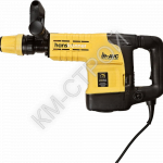 Отбойный молоток Hanskonner SDS MAX HDH1525M - Крепеж и строительное оборудование