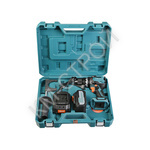 CD1655BLI Дрель аккумуляторная ударн. Sturm!, б/щ 18В, 1BatterySystem, 130Нм, 1х4.0Ач, кейс - Крепеж и строительное оборудование