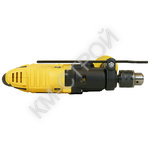 Дрель ударная двухскоростная Hanskonner HID21100DS - Крепеж и строительное оборудование