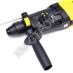 Перфоратор SDS Plus Hanskonner HRH0828RE - Крепеж и строительное оборудование