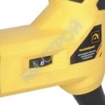 Перфоратор SDS Plus Hanskonner PLATINUM HRH1836RE - Крепеж и строительное оборудование