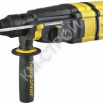 Перфоратор Hanskonner 1100Вт, ВИБРОЗАЩИТА HRH1130AVS - Крепеж и строительное оборудование