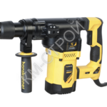 Перфоратор SDS Plus Hanskonner PLATINUM HRH1836RE - Крепеж и строительное оборудование