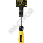 Отвертка Hanskonner HK1040-16-SL3-100 - Крепеж и строительное оборудование