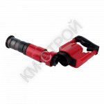 Пистолет пороховой монтажный GFT 5 (ПЦ-84) - Крепеж и строительное оборудование