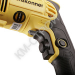 HID2175 Дрель электрическая Hanskonner PLATINUM - Крепеж и строительное оборудование