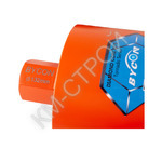 Алмазная коронка BYCON диаметр 132 мм L450 мм. TORNADO series.  - Крепеж и строительное оборудование