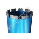 Алмазная коронка BYCON диаметр 202 мм L450 мм. CHETAK series. - Крепеж и строительное оборудование