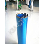 Алмазная коронка BYCON диаметр 162 мм L450 мм. CHETAK series. - Крепеж и строительное оборудование