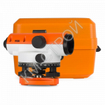 Оптический нивелир RGK С-20 (с поверкой) - Крепеж и строительное оборудование