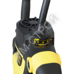 Перфоратор SDS MAX Hanskonner PLATINUM HRH2145MVE - Крепеж и строительное оборудование