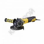 Болгарка (УШМ) Hanskonner PLATINUM HAG9125SB (Бесщеточная) - Крепеж и строительное оборудование