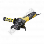 Болгарка (УШМ) Hanskonner PLATINUM HAG9125SB (Бесщеточная) - Крепеж и строительное оборудование