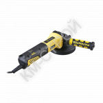 Болгарка (УШМ) Hanskonner PLATINUM HAG9125SB (Бесщеточная) - Крепеж и строительное оборудование