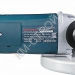 Болгарка (УШМ) Hanskonner PLATINUM HWS26230B - Крепеж и строительное оборудование