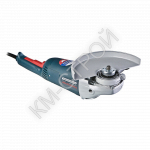 Болгарка (УШМ) Hanskonner PLATINUM HWS26230B - Крепеж и строительное оборудование