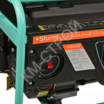 Генератор Sturm! PG8735N - Крепеж и строительное оборудование