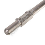 Насадка долото SDS+ Hanskonner H9018-HEX-P30X410 - Крепеж и строительное оборудование