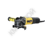 Болгарка (УШМ) Hanskonner PLATINUM HAG15125E - Крепеж и строительное оборудование