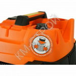 Промышленный пылесос Sturm VC7360 - Крепеж и строительное оборудование