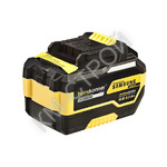 HBP2006 аккумулятор Hanskonner 18 В, 6.0 Ач HBP2006PRO - Крепеж и строительное оборудование