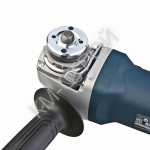 Болгарка (УШМ) Hanskonner PLATINUM HWS1400E - Крепеж и строительное оборудование