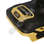 HCD2065BL Дрель аккумуляторная б/щ Hanskonner  - Крепеж и строительное оборудование