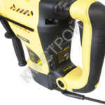 Перфоратор SDS MAX Hanskonner PLATINUM HRH2145MVE - Крепеж и строительное оборудование