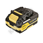 HBP2004 аккумулятор Hanskonner 18 В, 1BatterySystem, 4.0 Ач, USB-разъем - Крепеж и строительное оборудование
