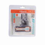 Аккумулятор Sturm!, 12В, 1BatterySystem12V, 4.0Ач, SBP1204  - Крепеж и строительное оборудование