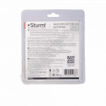 Аккумулятор Sturm!, 12В, 1BatterySystem12V, 4.0Ач, SBP1204  - Крепеж и строительное оборудование