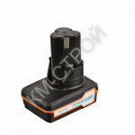 Аккумулятор Sturm!, 12В, 1BatterySystem12V, 4.0Ач, SBP1204  - Крепеж и строительное оборудование