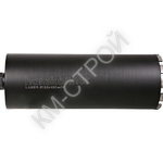 Коронка алмазная LASER по железобетону 152 мм, 1 1/4" , L=450мм, Hanskonner - Крепеж и строительное оборудование