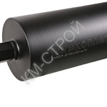 Коронка алмазная LASER по железобетону 152 мм, 1 1/4" , L=450мм, Hanskonner - Крепеж и строительное оборудование